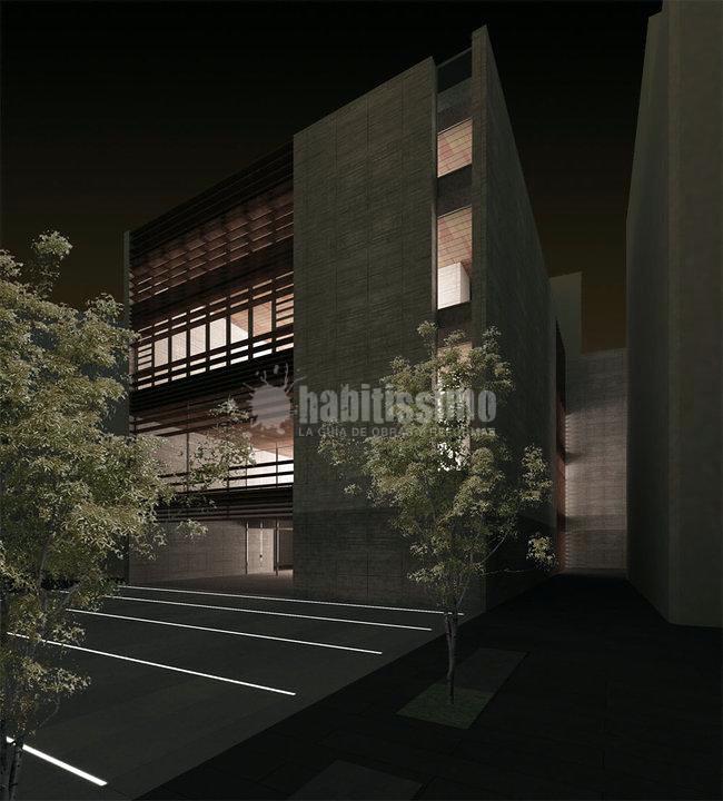 Arquitectos, Ingenieros, Interioristas