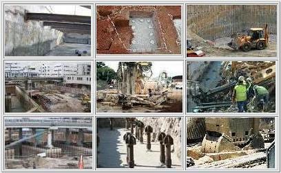 Construcción Casas, Construcción Edificios, Construcciones Reformas