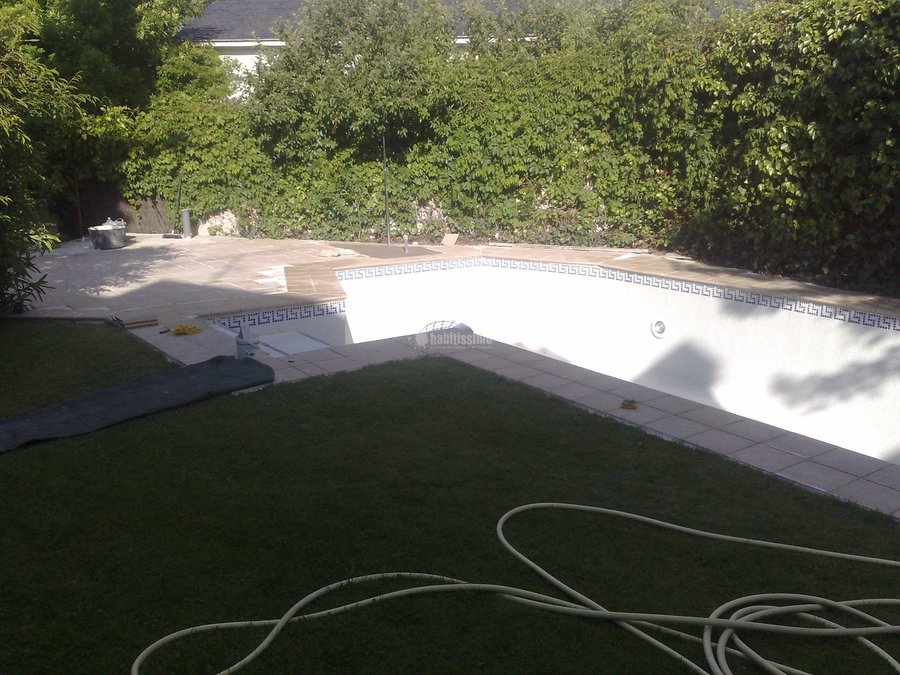 Albañiles, Construcciones Reformas, Reforma