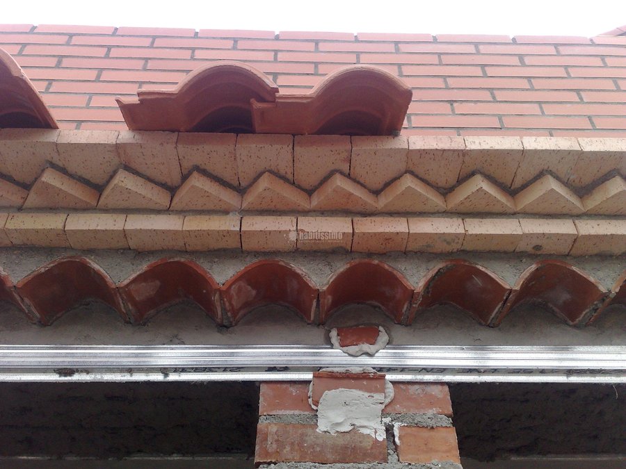 Albañiles, Pintura, Alicatados