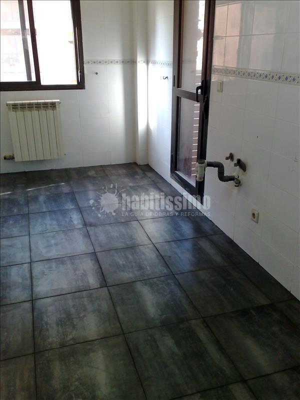 Reformas Locales Comerciales, Reformas Baños, Construcciones Reformas