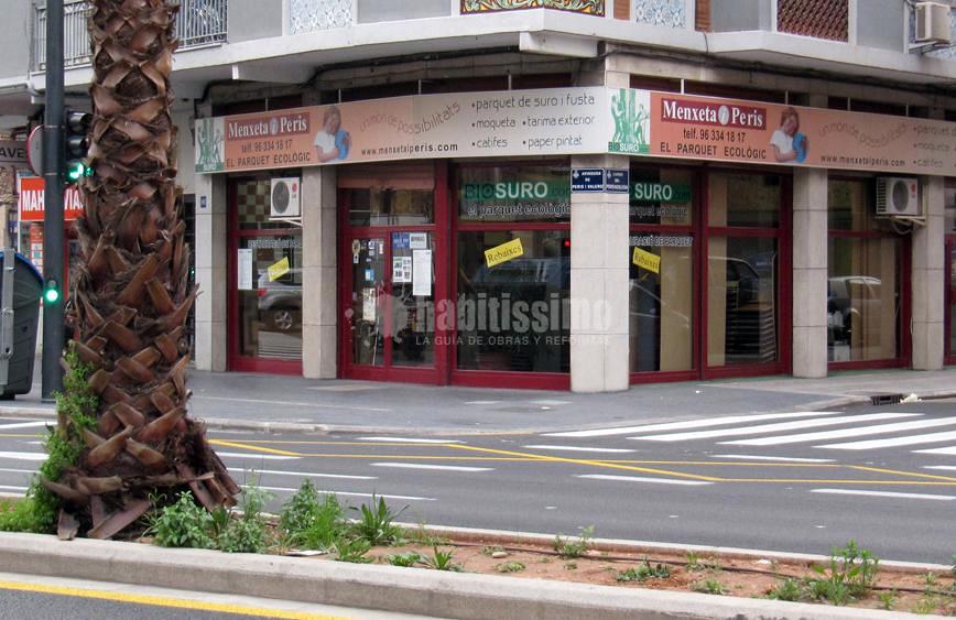 Reformas Viviendas, Parquetistas, Construcciones Reformas