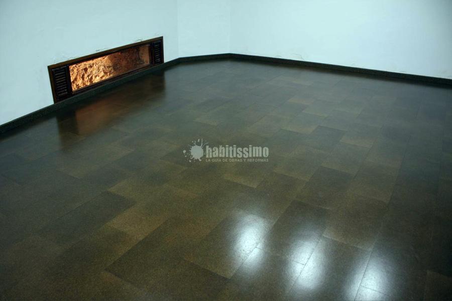 Reformas Viviendas, Parquetistas, Construcciones Reformas