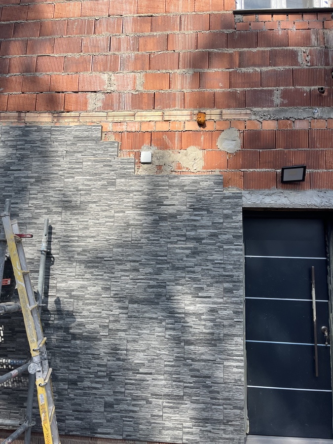 Reforma integral interior y exterior Casa vacarisses