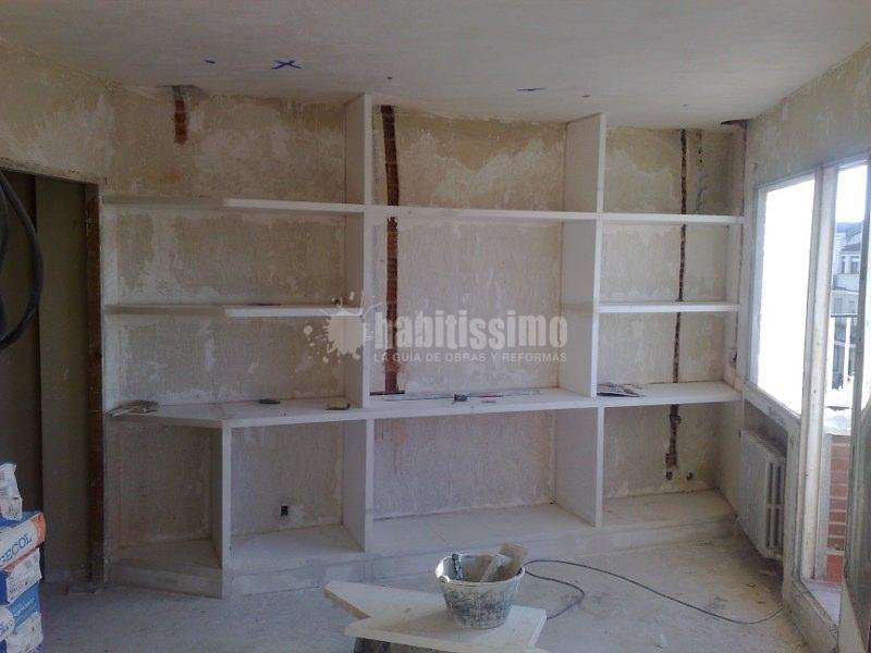 Albañiles, Construcciones Reformas, Alicatados