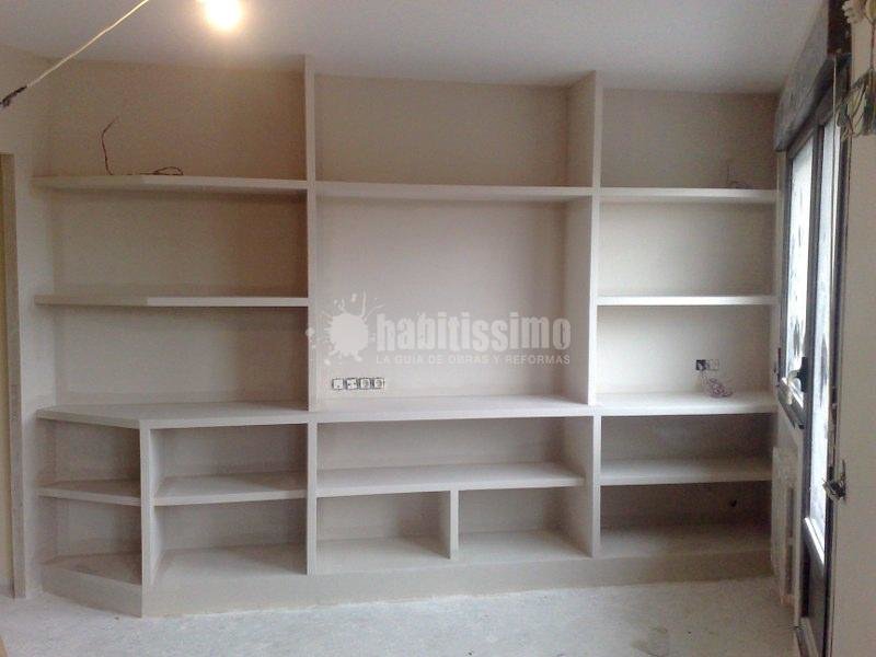 Albañiles, Escayola, Construcciones Reformas