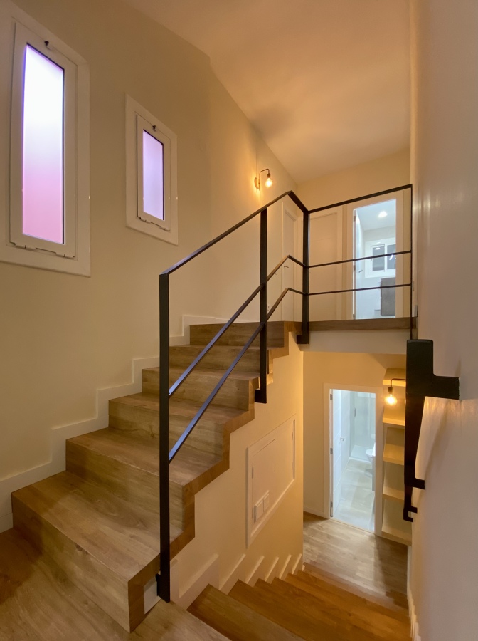 Reforma integral Gràcia