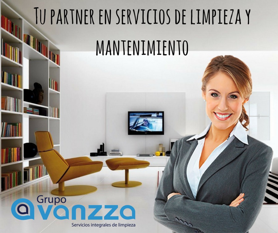 Grupo Avanzza