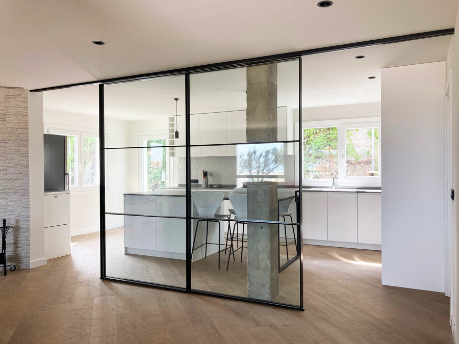 Vivienda unifamiliar