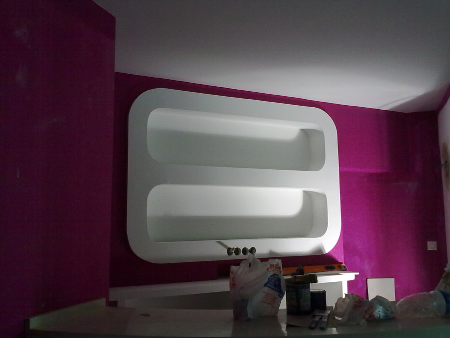 DECORACION PLADUR