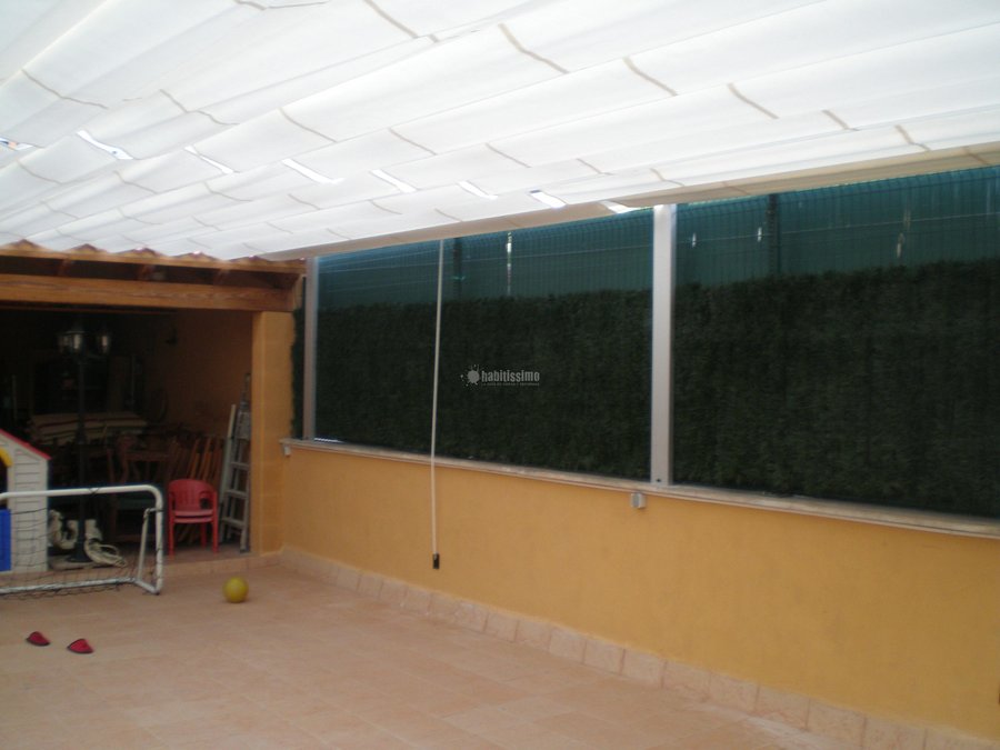 Persianas, Obras Menores