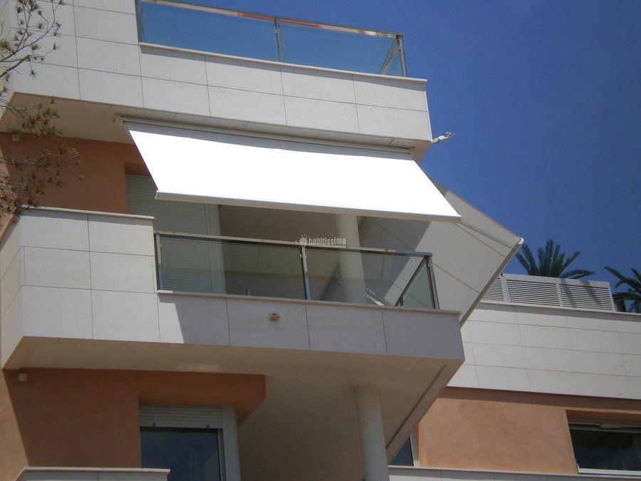 Persianas, Obras Menores