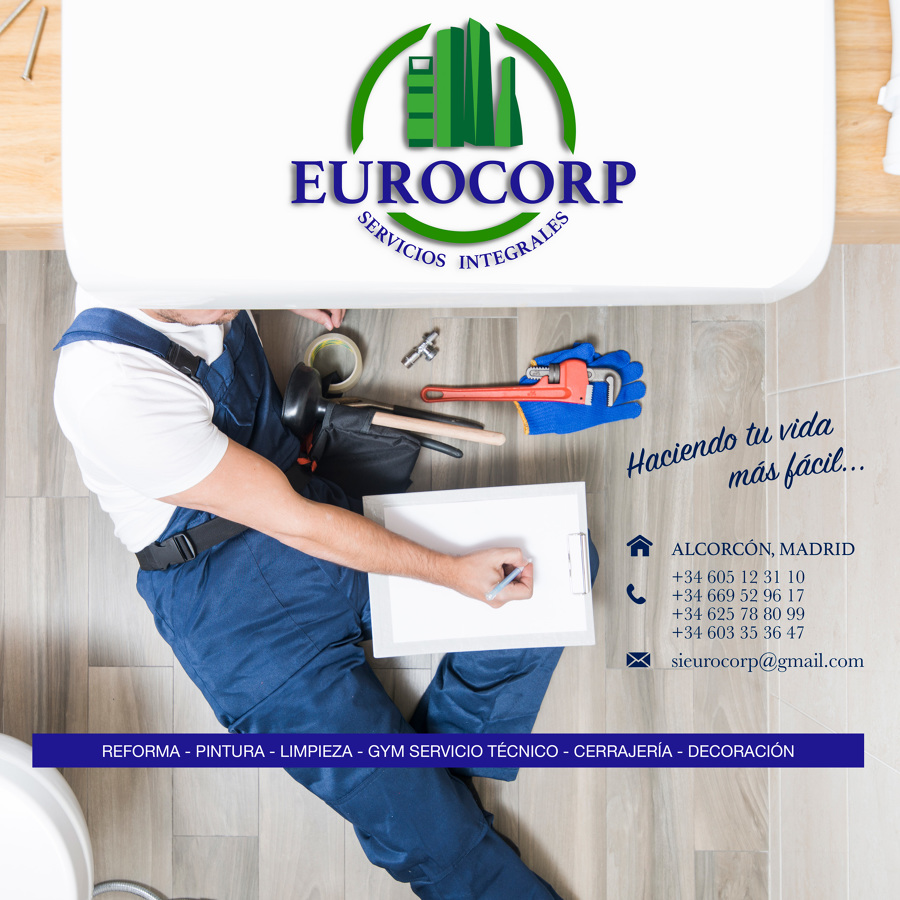 Servicios Integrales EuroCorp
