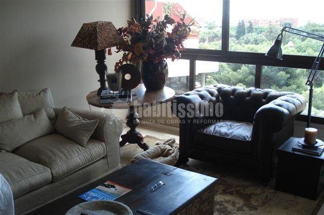 Interioristas, Reforma Obra, Arquitectura