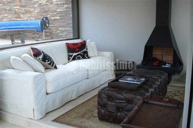 Interioristas, Diseño Mobiliario, Reforma Obra