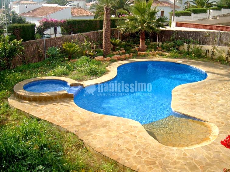 Construcción Casas, Reforma, Autonivelados Pavimentos