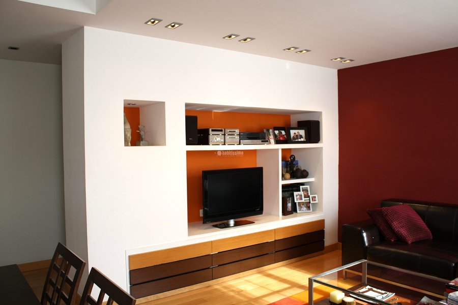 Albañiles, Coordinación Gremios, Construcciones Reformas