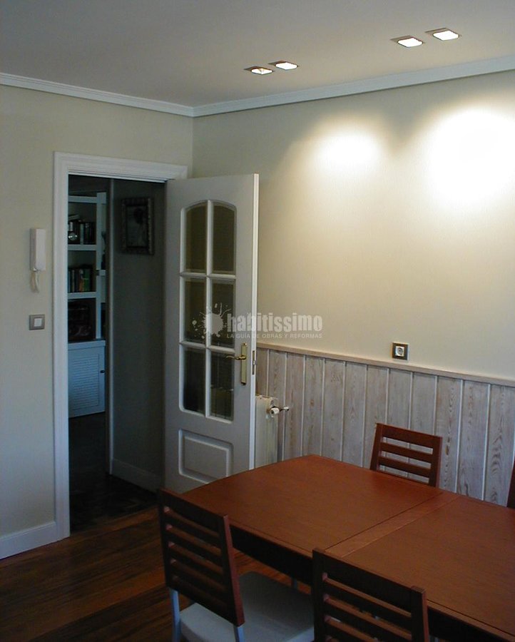 Albañiles, Proyectos Arquitectura, Informes