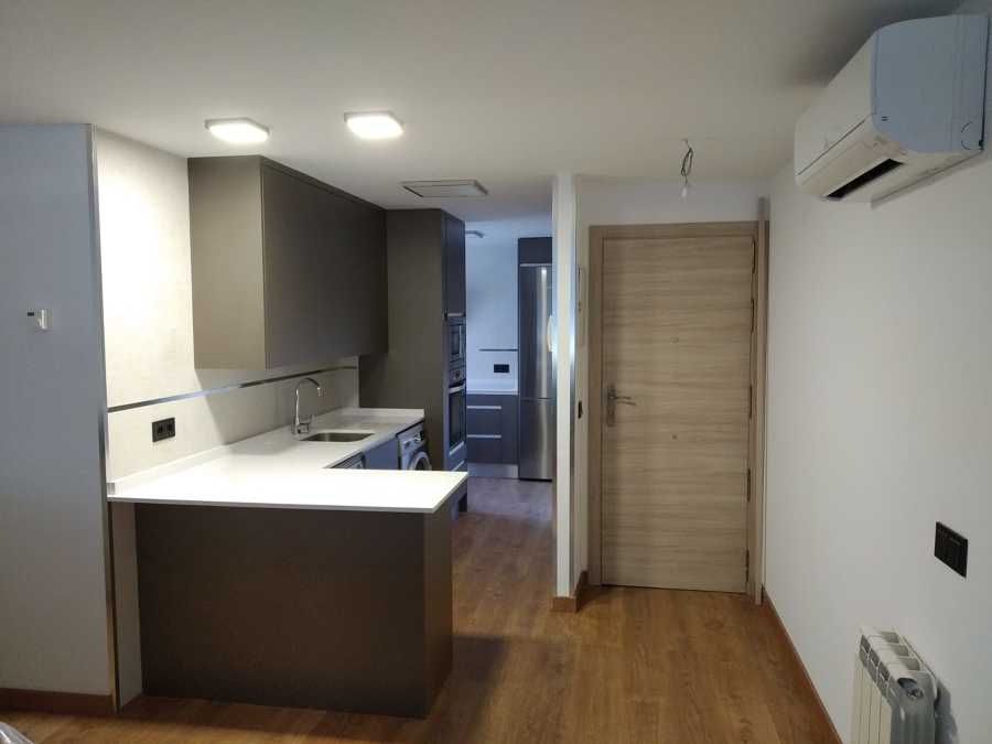 reforma de vivienda integral