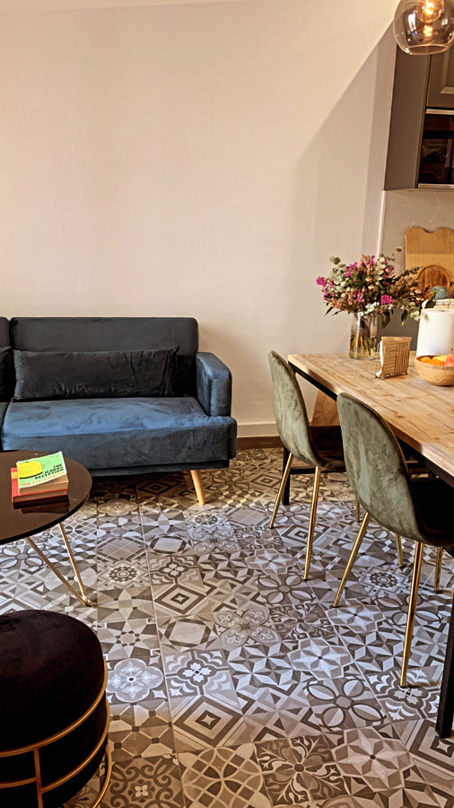 Espacios que inspiran