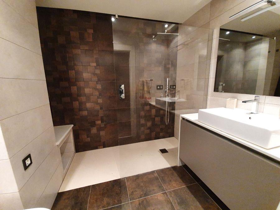 Reforma Integral de Vivienda