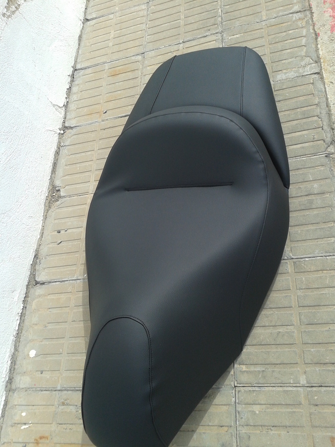 asiento moto