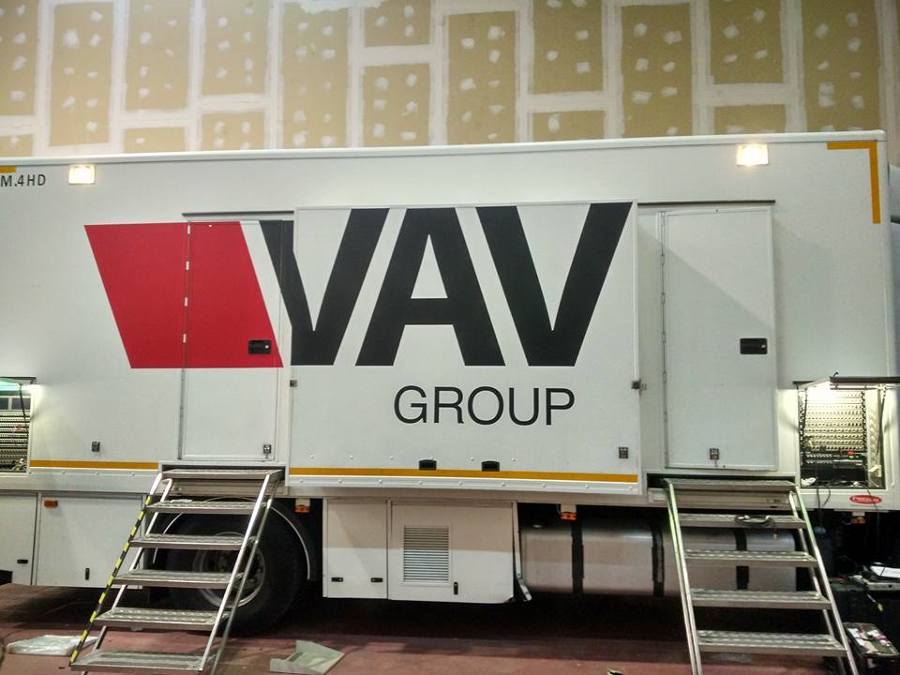 rotulacion de vehiculos