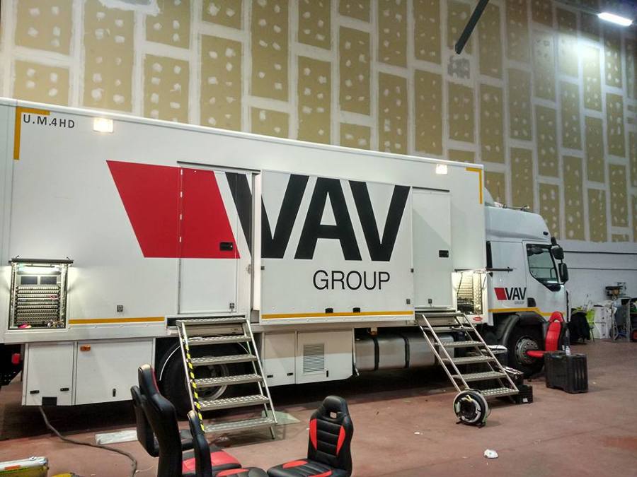 rotulacion de vehiculos