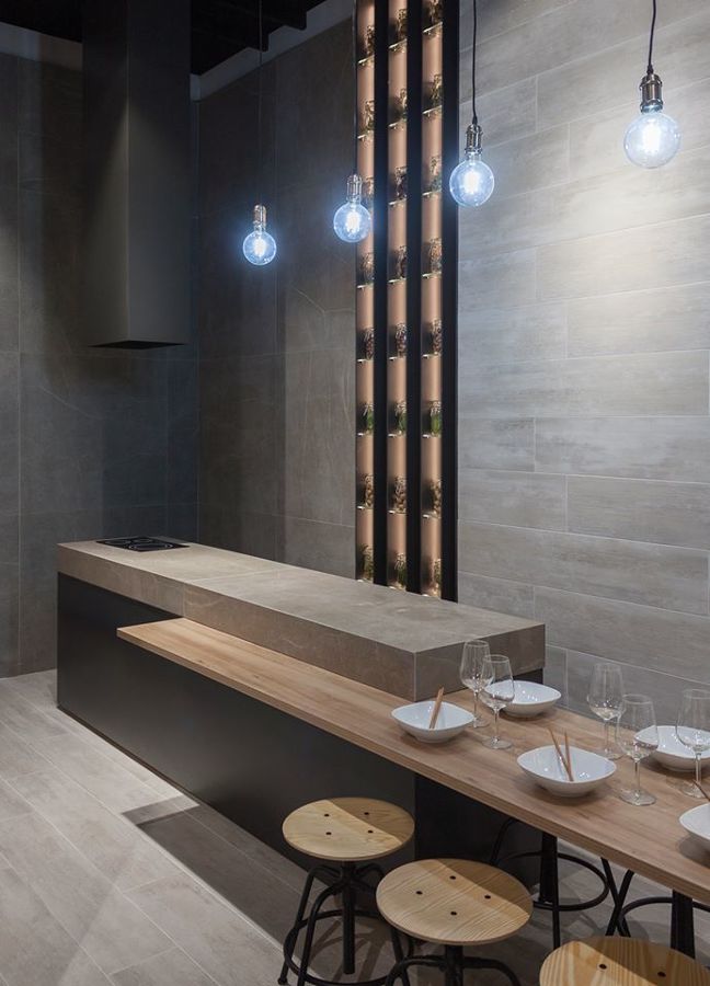 STANDS / LOCALES COMERCIALES