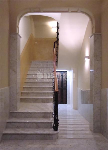 Arquitectos, Rehabililtación, Proyectos Arquitectura