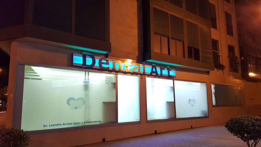 Clínica dental