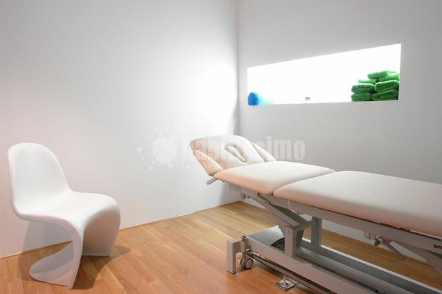 OSSIS Fisioterapeutas