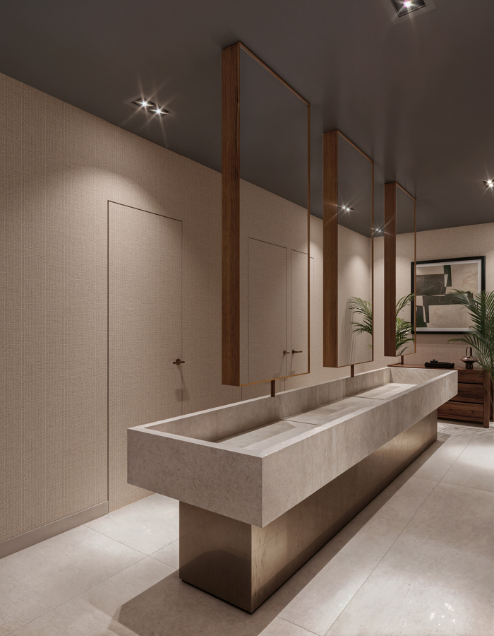 Interiorismo - Reforma Baño