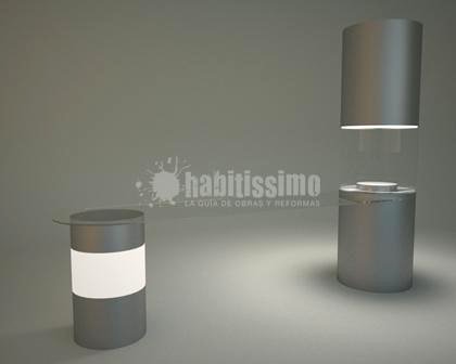 Expositor Jóias de Luxo