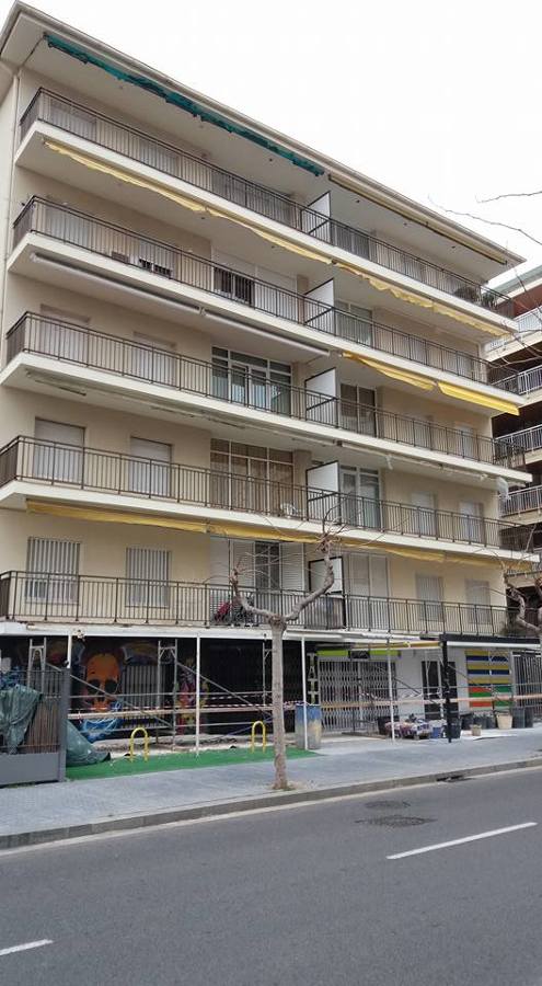 Comunidad de vecino Salou