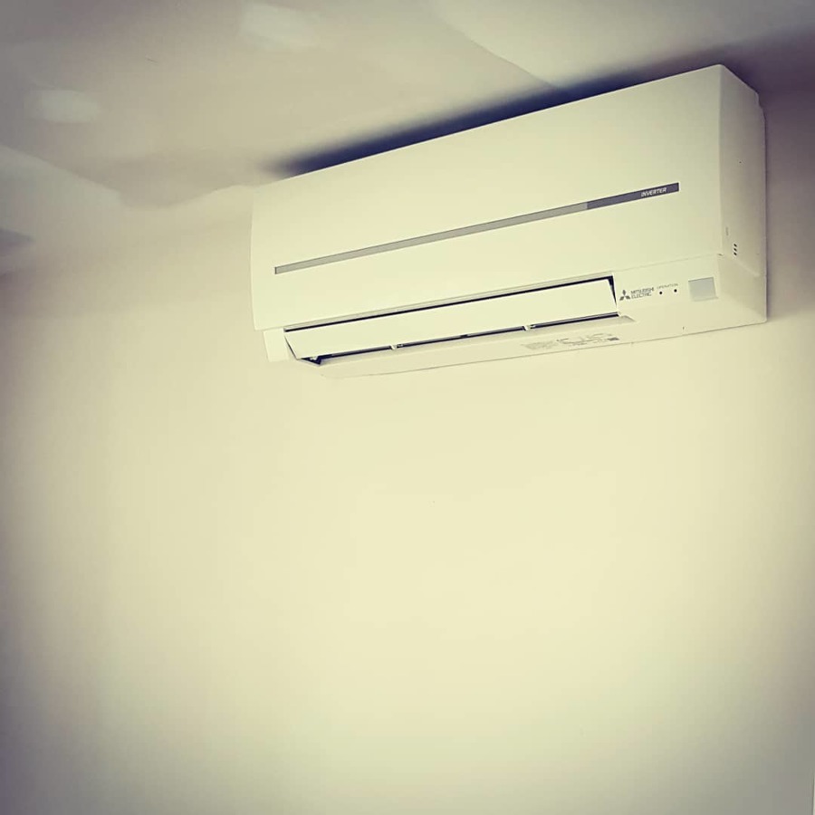 Aire acondicionado tipo split