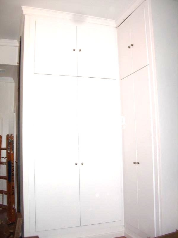 Carpinteros, Panelados, Armario Medida