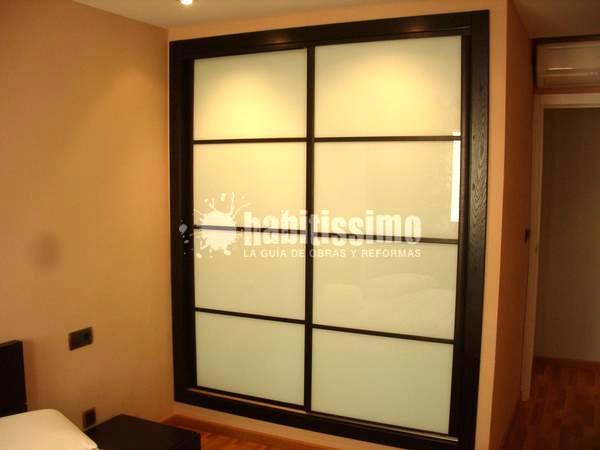 Carpinteros, Armario Medida, Tarima