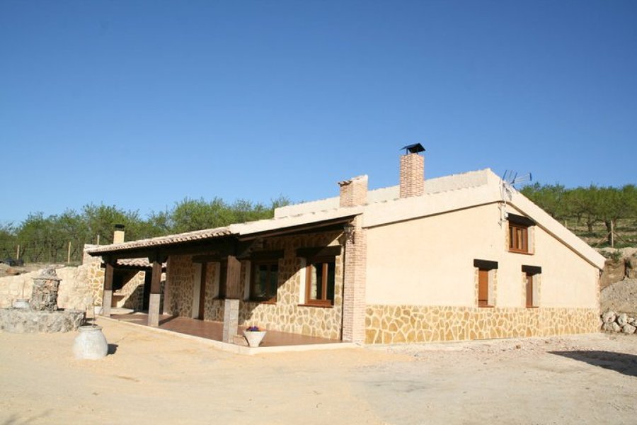 CASA RURAL