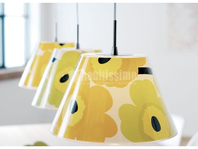 Muebles, Interiorismo, Cortinas