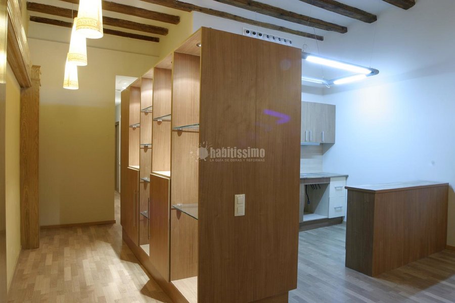 Arquitectos, Dirección Obra, Interiorismo