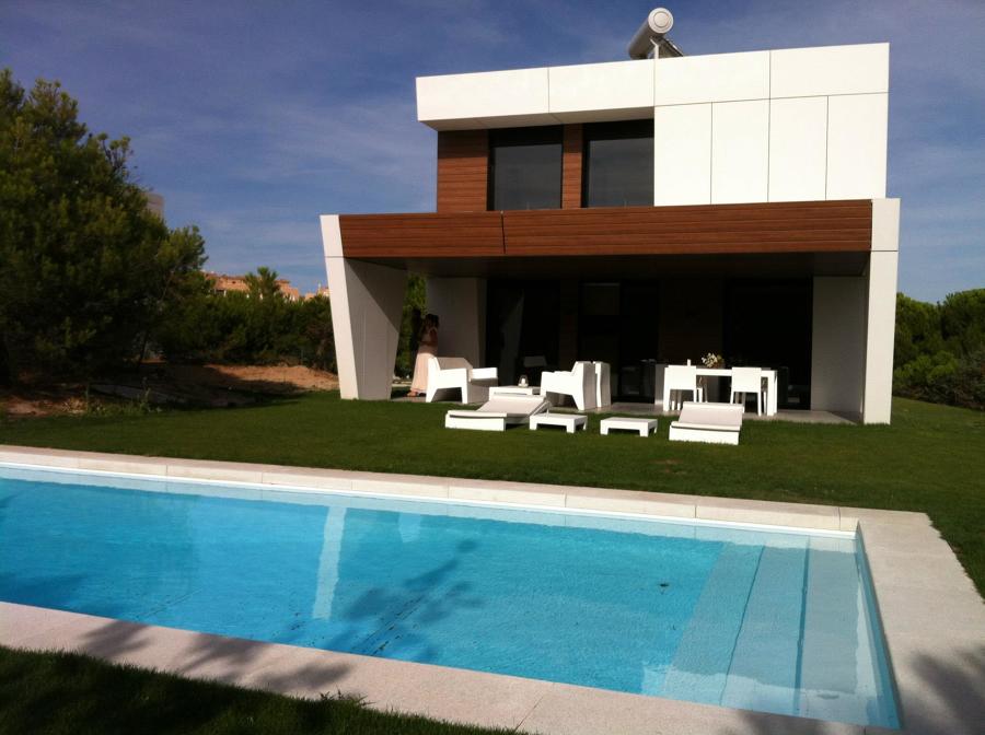 Piscinas POOL DESIGN