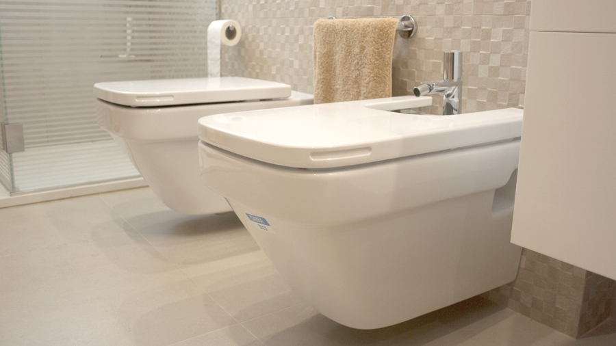 Reforma integral de baño en segur de Calafell