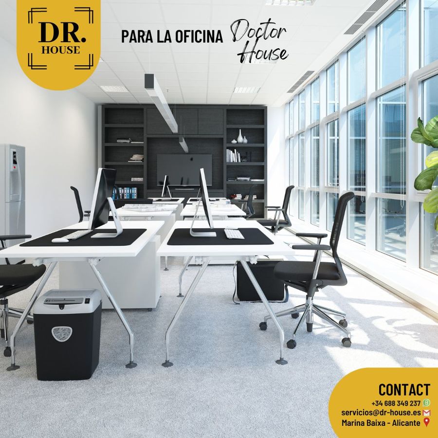 OFICINAS