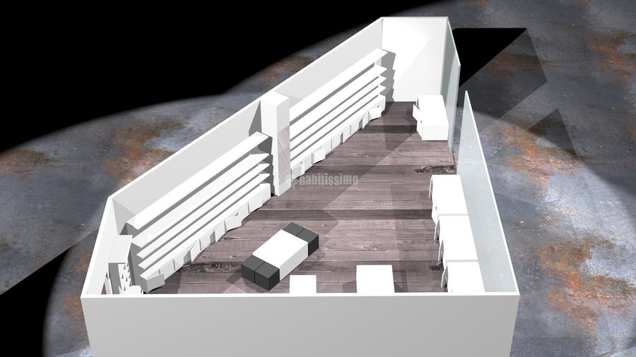 Muebles, Decoración Interiorismo, Interiorismo