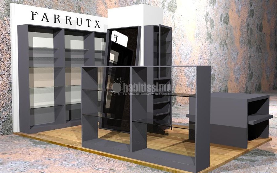 Muebles, Interiorismo, Decoración Interiorismo