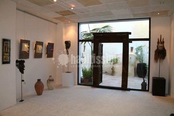 Interioristas, Técnicos, Suelo Hidráulico