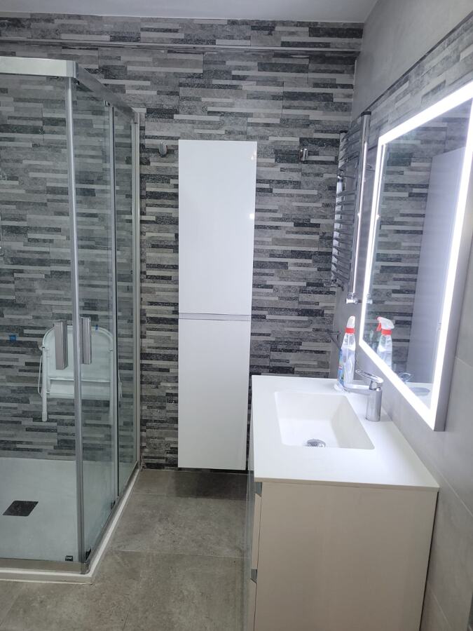 Cuarto de baño