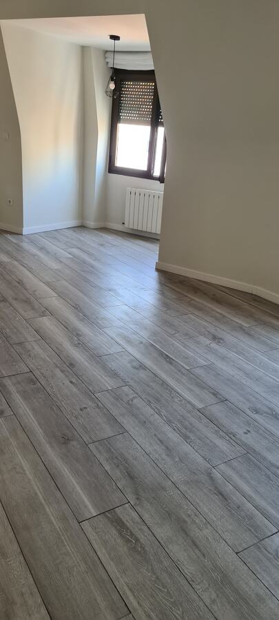 reforma de vivienda