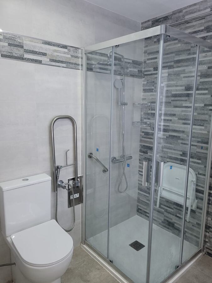 cuarto de baño